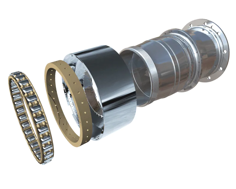 Аэрокосмическая отрасль | Свежие новости в Воронеже