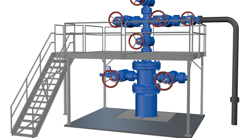 Нефтегазовая отрасль | Свежие новости в Воронеже