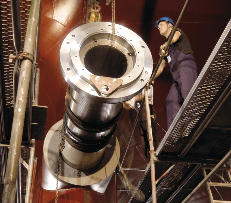 Морской сектор | Свежие новости в Воронеже