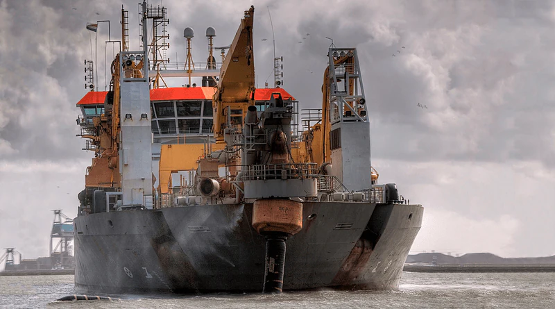 Морской сектор | Свежие новости в Воронеже