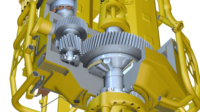 Нефтегазовая отрасль | Свежие новости в Воронеже