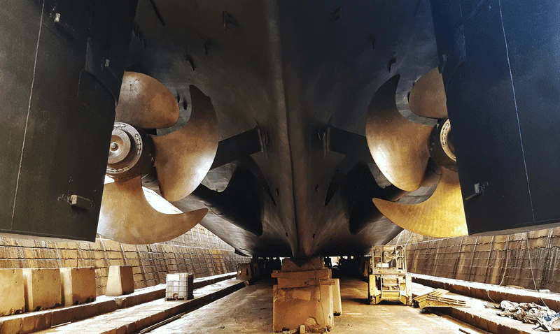 Морской сектор | Свежие новости в Воронеже