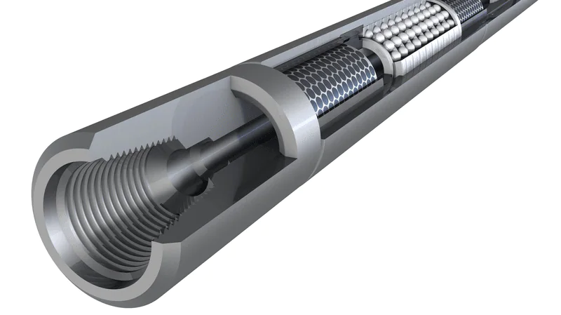 Нефтегазовая отрасль | Свежие новости в Воронеже