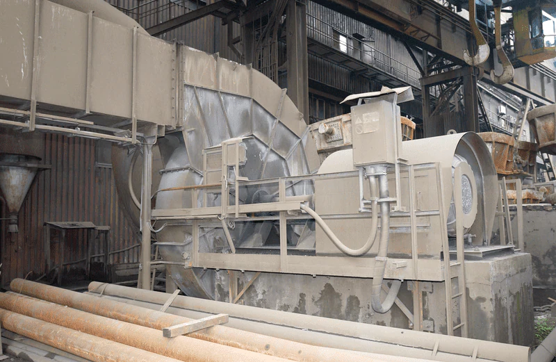 Промышленные вентиляторы | Свежие новости в Воронеже