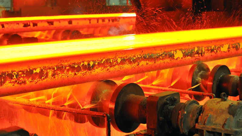 Металлургическая отрасль | Свежие новости в Воронеже