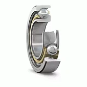 Радиально-упорный шариковый подшипник 7205 BM (66205 Л ГОСТ) в Воронеже