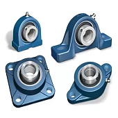 Подшипник шариковый 6005-2RS.C 3 в Воронеже