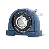Подшипниковый узел (корпусный подшипник) LEV 209-2F в Воронеже
