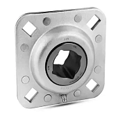 Подшипниковый узел (корпусный подшипник) GWST 209PPB 29 в Воронеже