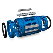 Подшипник линейный LBCT 30 A-2LS в Воронеже