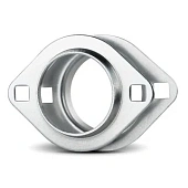 Подшипниковый корпус  PFL 208 в Воронеже