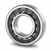 Роликовый цилиндрический подшипник NU 313 ECM/C 3 от производителя  SKF